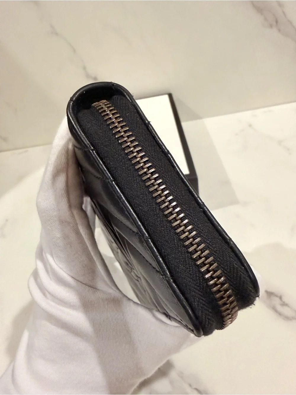 Gucci good interior